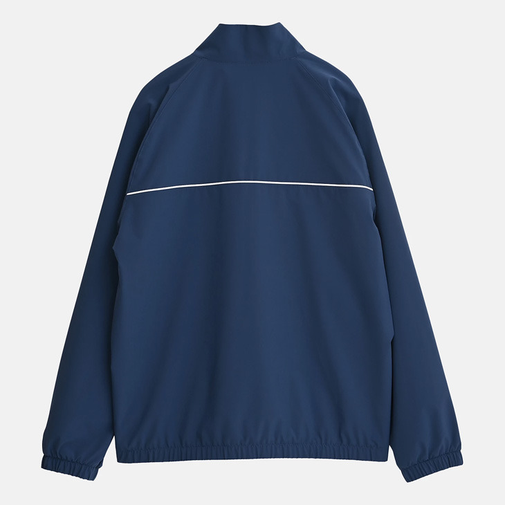 New Balance（ニューバランス） ウインドブレーカー 長袖 メンズ