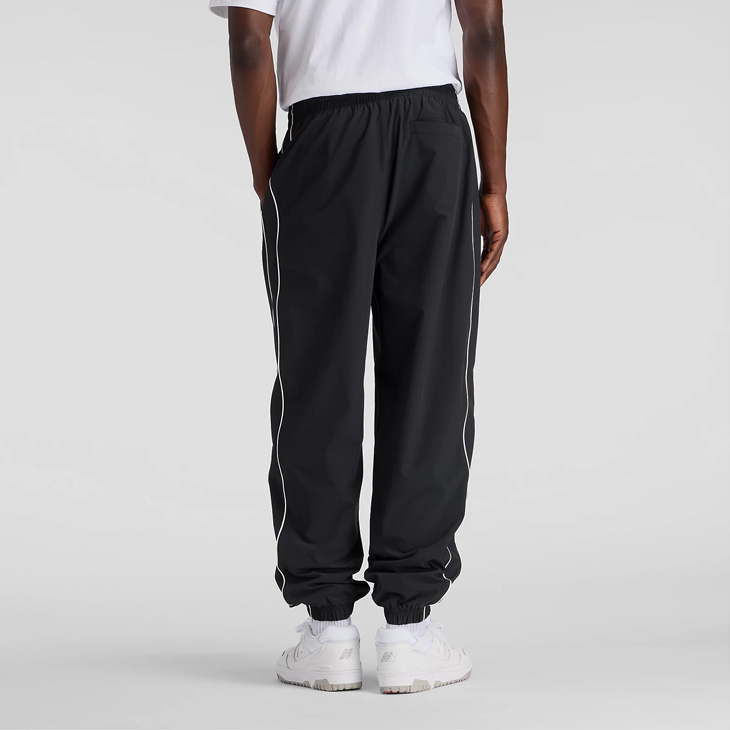 New Balance（ニューバランス） 上下セット メンズ ウーブン