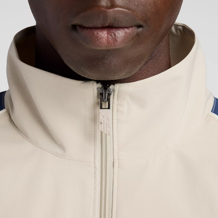 New Balance（ニューバランス） 上下セット メンズ ウーブン