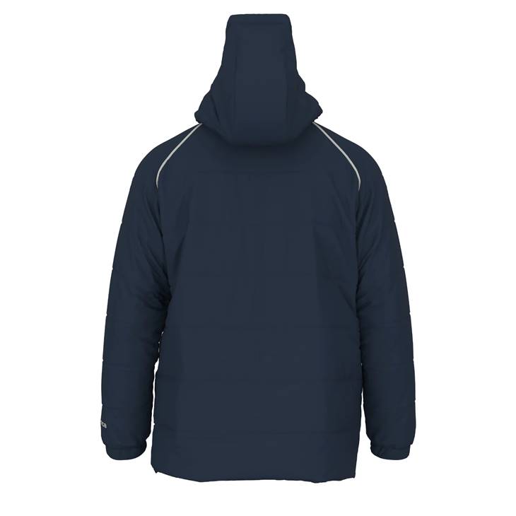 【美品】new balance ニューバランス 中綿 スニードジャック 防寒 M New Balance（ニューバランス） 中綿ジャケット メンズ パデッド