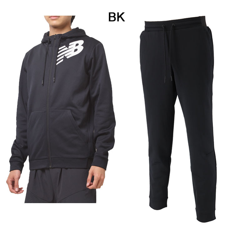 スウェット 上下セット メンズ セットアップ/ニューバランス Newbalance フルジップフーディ ロングパンツ 上下組/スポーツウェア 保温 男性 /AMJ93020-AMP93022 :AMJ93020-AMP93022:APWORLD - 通販 - Yahoo!ショッピング