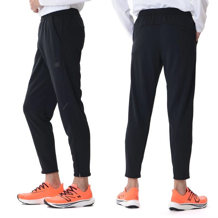 New Balance ニューバランス ジャージ ロングパンツ メンズ