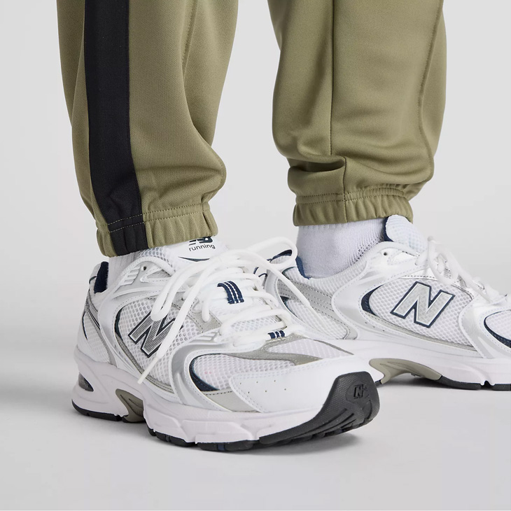 New Balance（ニューバランス） ジャージ トラックパンツ メンズ