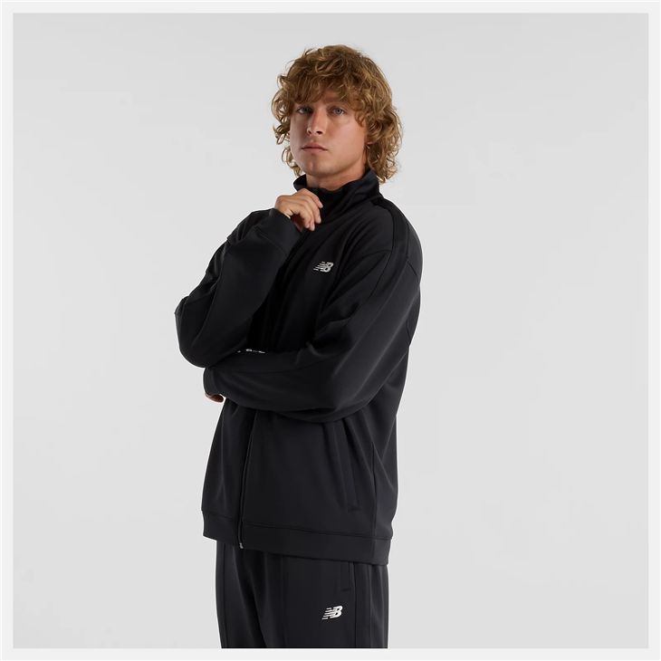 New Balance（ニューバランス） ジャージ メンズ 上下 トラック 長袖