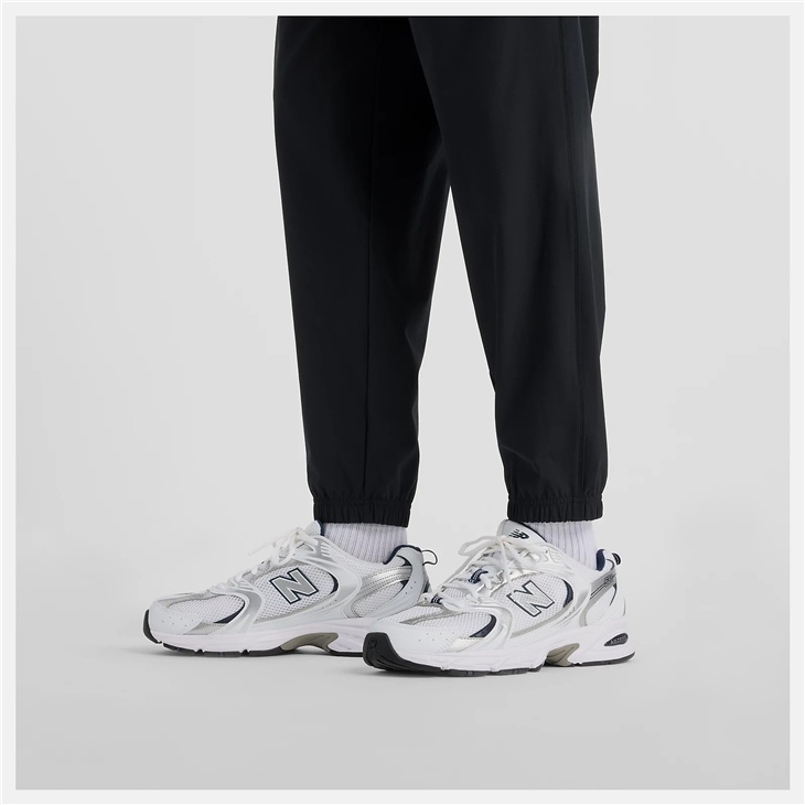 New Balance トレーニングウェア 上下 メンズ ニューバランス