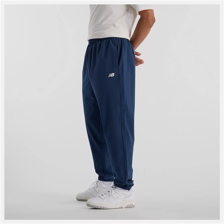 New Balance ニューバランス ウィンドブレーカーパンツ メンズ