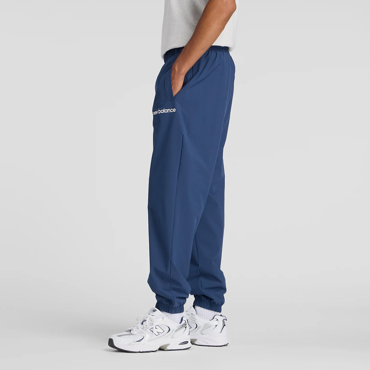 オーシャン◆おまとめ買い【New Balance】パンツ3点 New Balance（ニューバランス） ウインドブレーカーパンツ メンズ