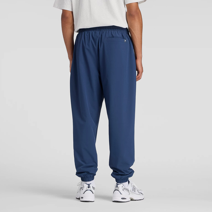 オーシャン◆おまとめ買い【New Balance】パンツ3点 New Balance（ニューバランス） ウインドブレーカーパンツ メンズ