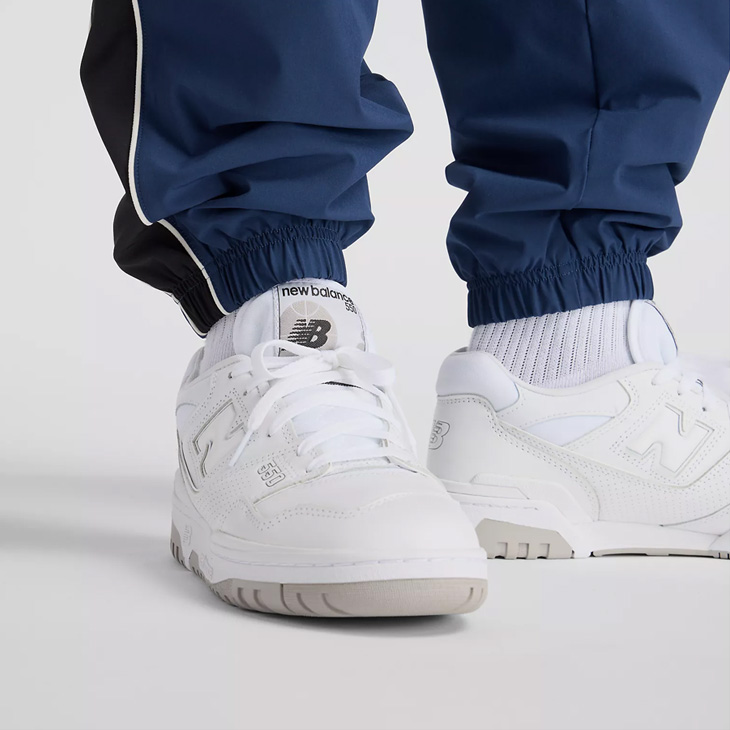 New Balance（ニューバランス） トレーニングパンツ メンズ ウーブン