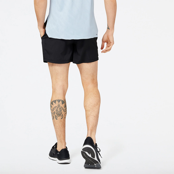 New Balance ブラック 陸上用パンツ L new balance 陸上用パンツ XL ブラック - メルカリ