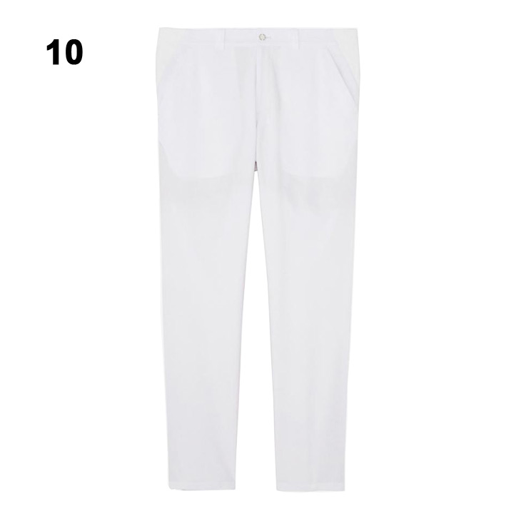 and per se（アンパスィ） ゴルフパンツ メンズ ゴルフウェア スイング