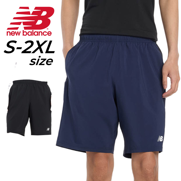 New Balance（ニューバランス） ハーフパンツ メンズ NewBalance Sport