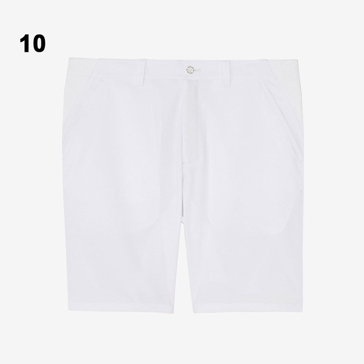 and per se（アンパスィ） ショートパンツ ゴルフパンツ メンズ ゴルフ