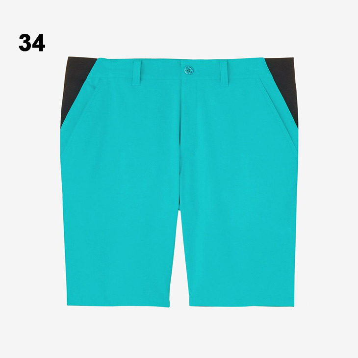 and per se（アンパスィ） ショートパンツ ゴルフパンツ メンズ ゴルフ