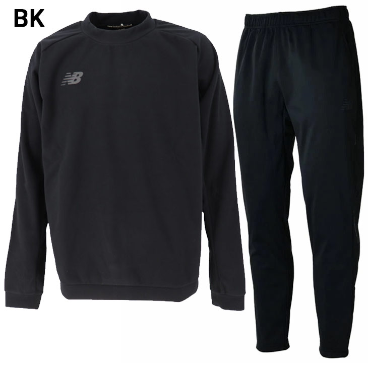 New Balance（ニューバランス） トレーニングウェア 上下 メンズ
