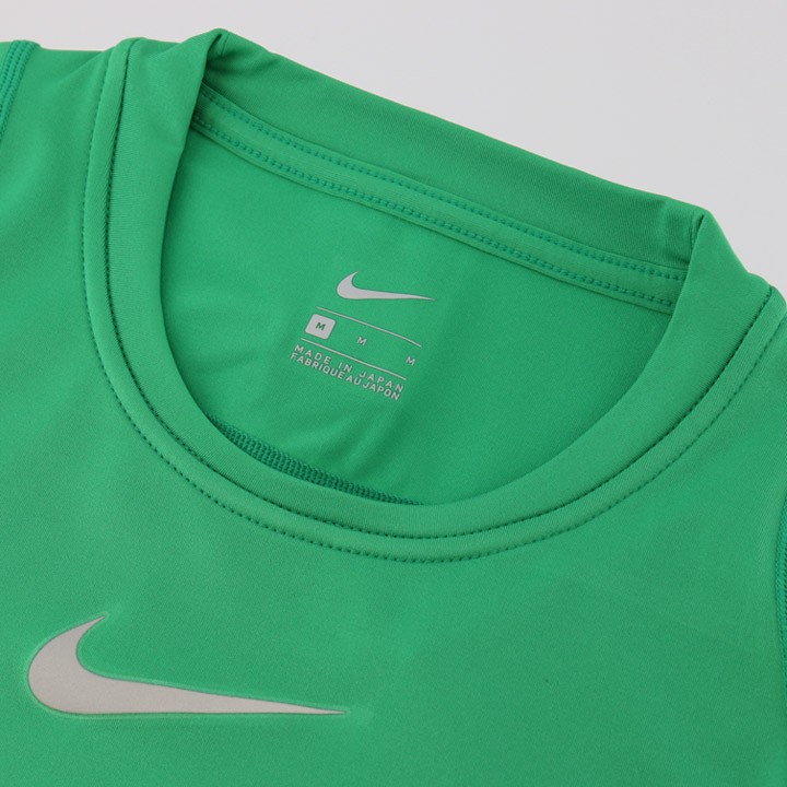 NIKE コンプレッション 長袖シャツ メンズ ナイキ PRO