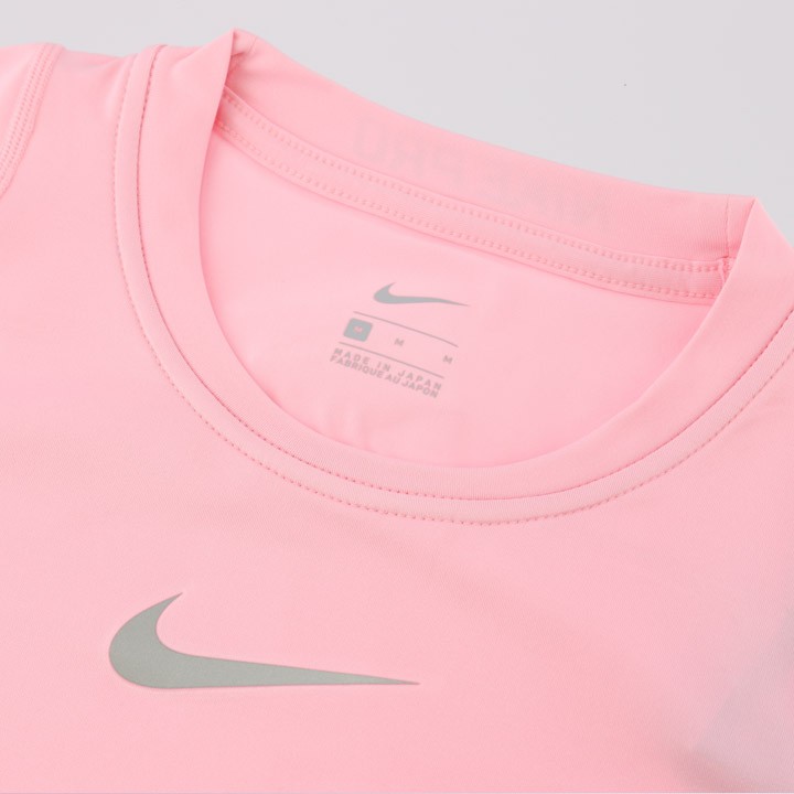 NIKE（ナイキ） コンプレッション 長袖シャツ メンズ NIKE PRO