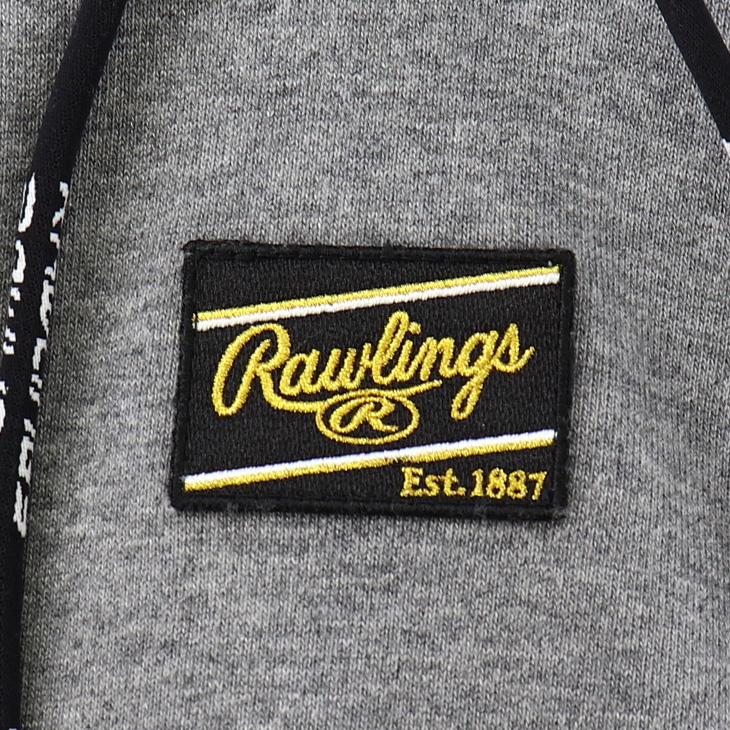 Rawlings ローリングス パーカー スウェット メンズ ユニ Rawlings ローリングス パーカー スウェット メンズ ユニ