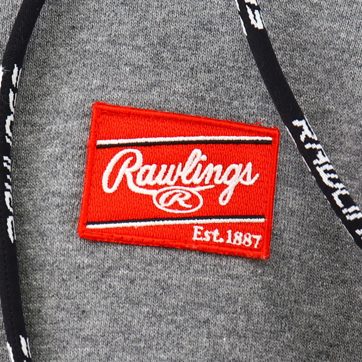Rawlings ローリングス パーカー スウェット メンズ ユニ Rawlings ローリングス パーカー スウェット メンズ ユニ