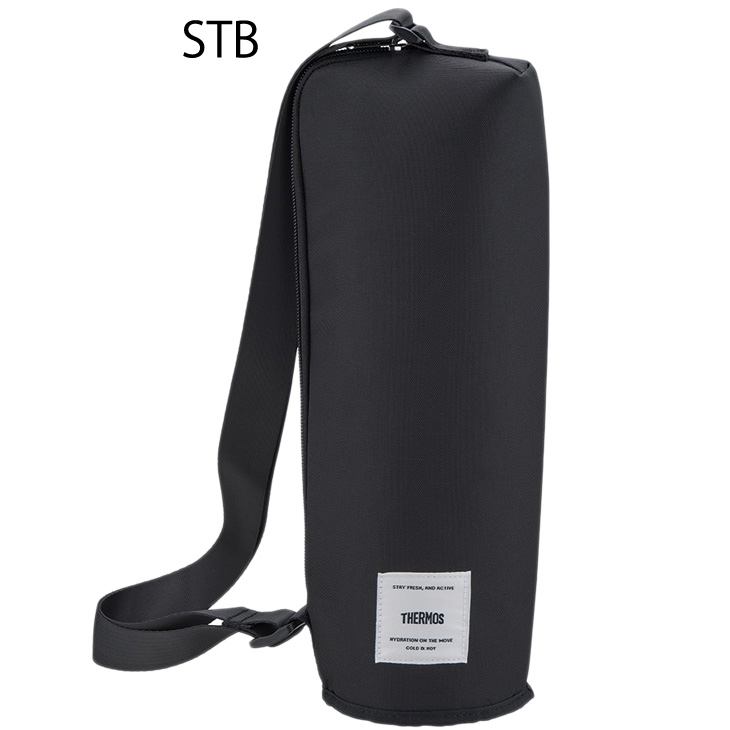 THERMOS（サーモス） 保冷 マイボトルポーチ 約1.5L用 高さ33.0cm未満