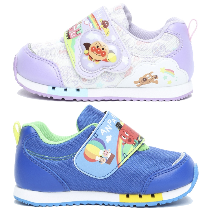 キッズシューズ スニーカー 14-17.0cm 2E幅 子供靴 アンパンマン ムーンスター moonstar キャラクター 子ども 男の子 女の子 カジュアル 運動靴 /APM-C165 APWORLD - 通販 - PayPayモール キッズシューズ スニーカー 14-17.0cm 2E幅 子供靴 アンパンマン ムーンスター moonstar キャラクター 子ども 男の子 女の子 カジュアル 運動靴 /APM-C165 APWORLD - 通販 - PayPayモール