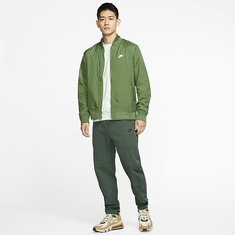 ナイキ　NIKE ジャケット　ブルゾン ar2215-326_06.jpg