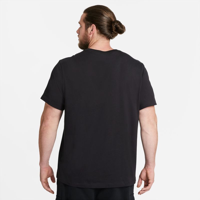 Tシャツ・カットソー Nike Sportswear Club Men's T-Shirt AR4999-013 NIKE 半袖 Tシャツ メンズ ナイキ スポーツウェア クラブ TEE