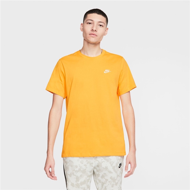 NIKE（ナイキ） 半袖 Tシャツ メンズ クラブ トレーニング スポーツ