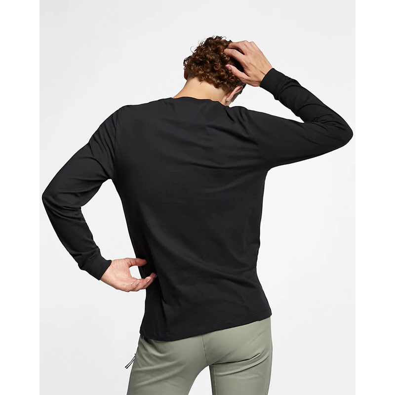 NIKE（ナイキ） 長袖 Tシャツ メンズ スポーツウェア トレーニング