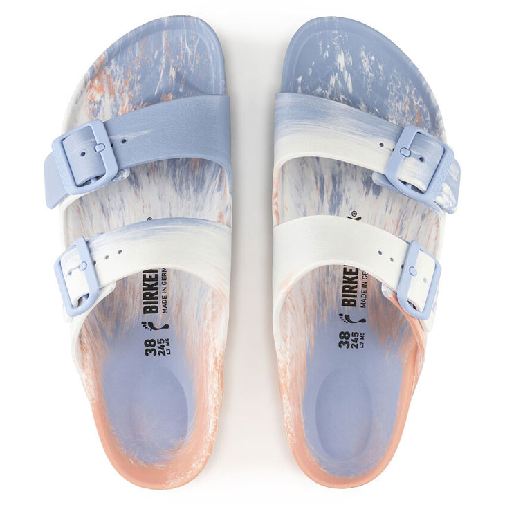 サンダル レディース ビルケンシュトック アリゾナ EVAサンダル BIRKENSTOCK ARIZONA 女性用 ナロウ　幅狭 ビルケン  コンフォートサンダル /ARIZONA-EVA-