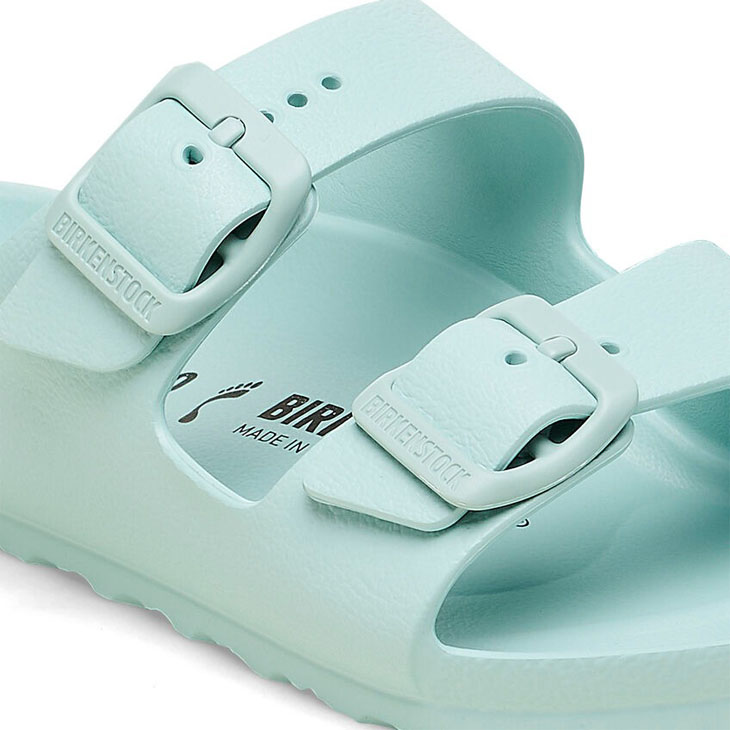 ビルケンシュトック キッズ サンダル 15-22.0cm BIRKENSTOCK アリゾナ EVA 子供用 ナロー 幅狭 細身 男の子 女の子 軽量  シューズ 靴 /ArizonaEVAKIDS : arizonaevakids : APWORLD - 通販 - Yahoo!ショッピング