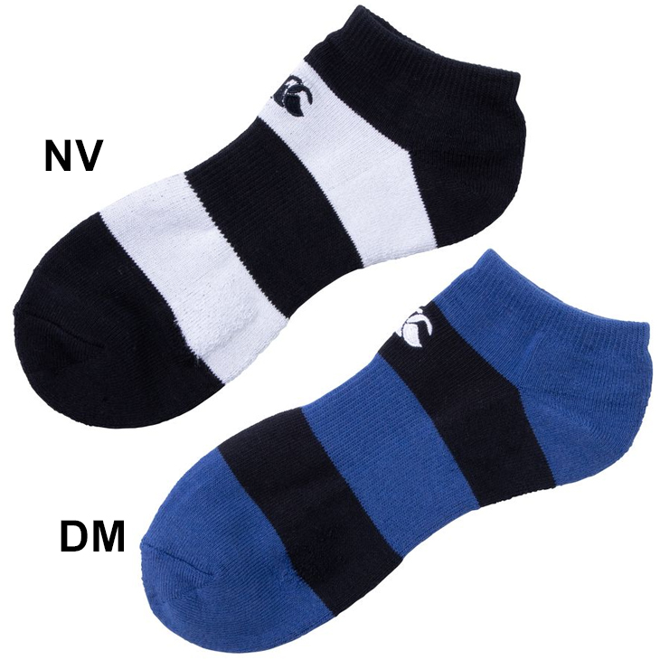 格安販売のカンタベリー デオドラントアンクルソックス(ブラック・サイズ：23-25) canterbury ANKLE  CCC-AS02982-19-2325 DEODORANT SOCKS 返品種別A ウエア