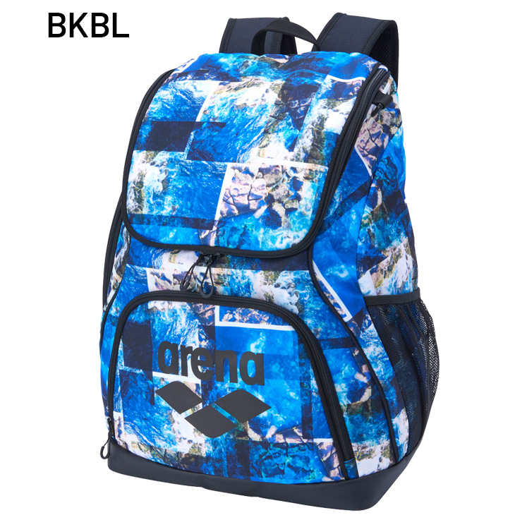 (非売品) 水泳 競泳 日本代表 支給品 リュック アリーナ バックパック 約35L 水泳バッグ arena 水泳 競泳 公式