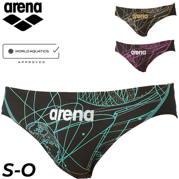 asics W's レギュラー リミック競泳水着 AL112L ホールドカットＬ アリーナ arena 【競泳水着】レーシングリミック【返品不可商品