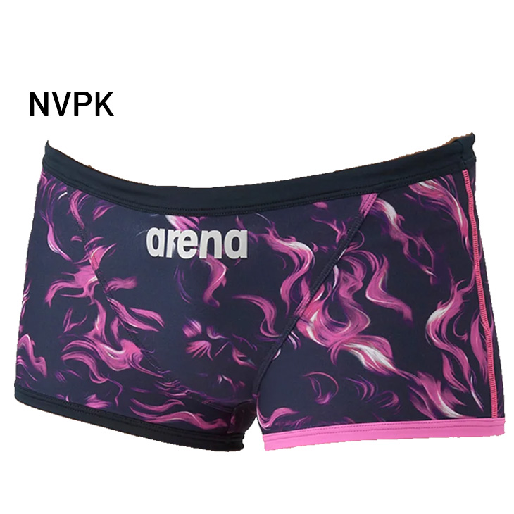 アリーナ（arena） メンズ 水泳 競泳 練習用水着 arena TOUGHSUIT