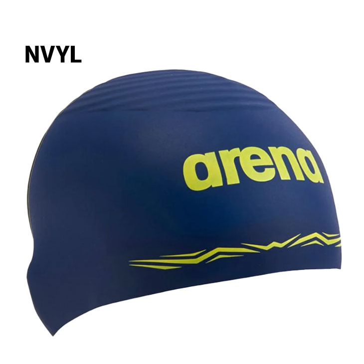 アリーナ（arena） スイムキャップ WA承認モデル 水泳 競泳 メンズ