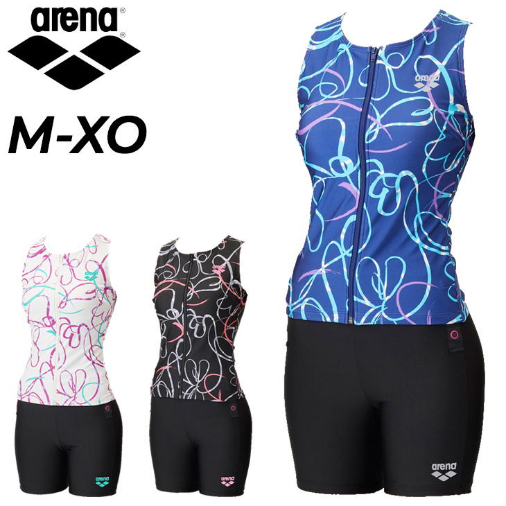 アリーナ（arena） レディース セパレート水着 水泳 スイムウェア