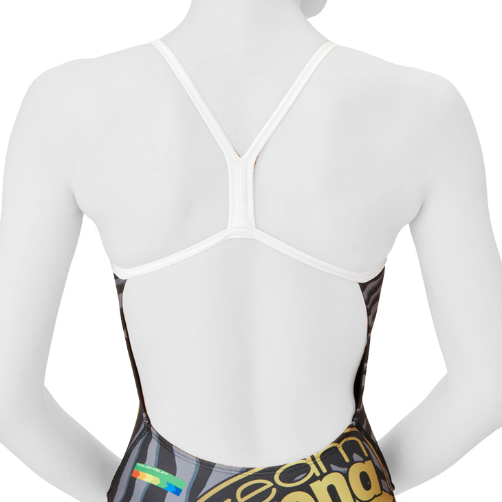 アリーナ（arena） レディース トレーニング水着 水泳 競泳 練習用