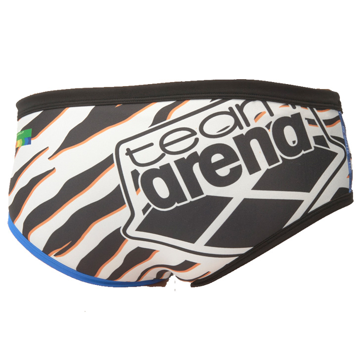 アリーナ（arena） メンズ トレーニング水着 水泳 競泳 練習用 スイム