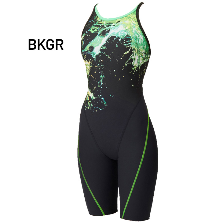 アリーナ レディース 練習用 水着 水泳 競泳 arena TOUGHSUIT