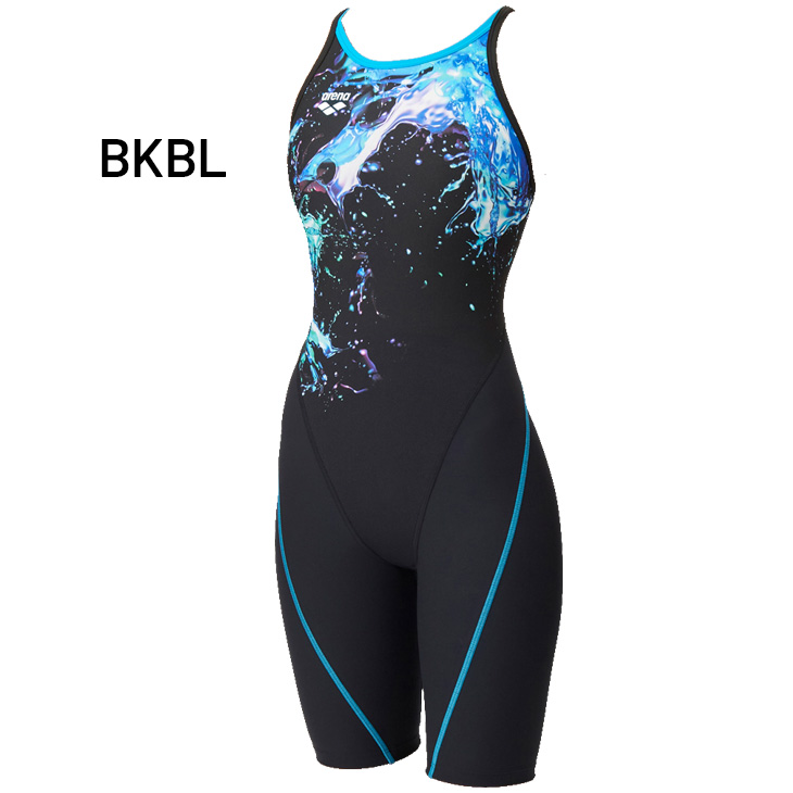 アリーナ レディース 練習用 水着 水泳 競泳 arena TOUGHSUIT