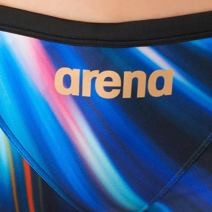 アリーナ（arena） メンズ 水泳 練習用 水着 arena TOUGHSUIT