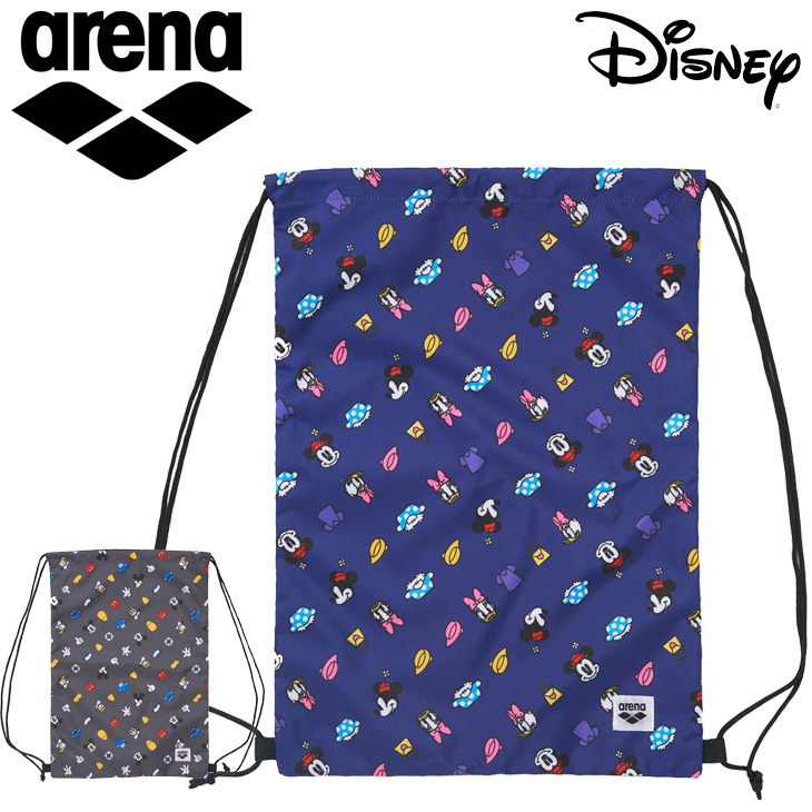 アリーナ（arena） マルチバッグ 水泳 競泳 公式大会不可 招集所