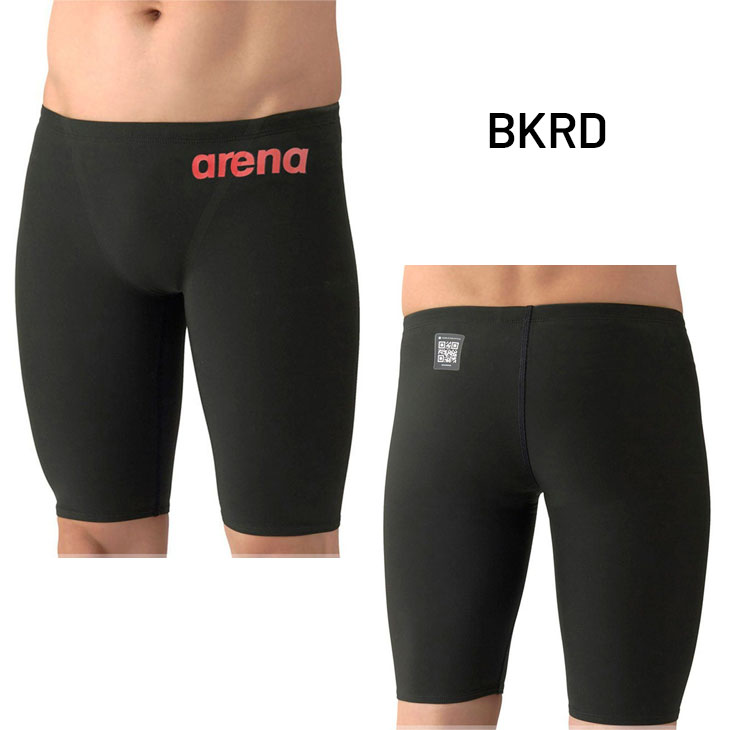 アリーナ（arena） WA承認 ジュニア 男子 競泳水着 R130 R140 公式大会