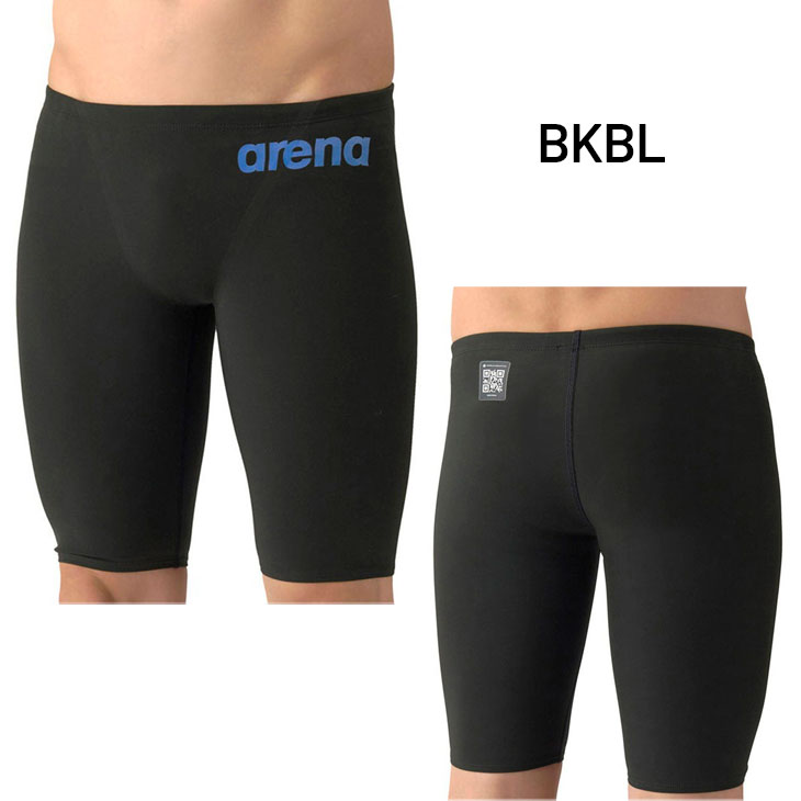 アリーナ（arena） WA承認 メンズ 競泳水着 公式大会可 レーシング