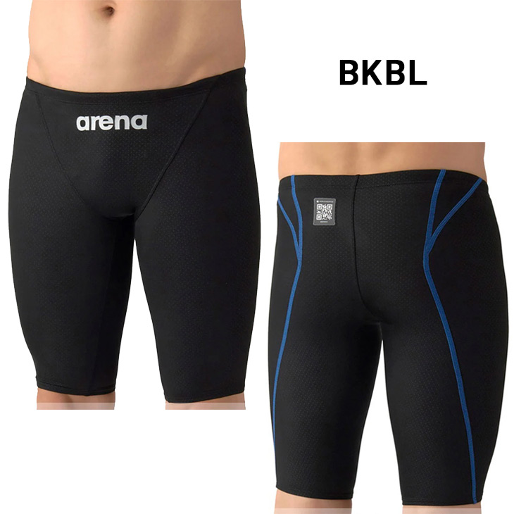アリーナ（arena） WA承認 ジュニア 男子 競泳水着 R130 R140 R150