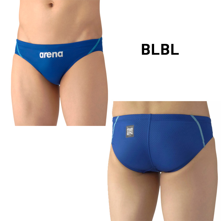 【MJ61】arena 指定　男子　競泳水着　R140サイズ アリーナ（arena） ジュニア 男子 水着 WA承認 水泳 競泳水着 R130