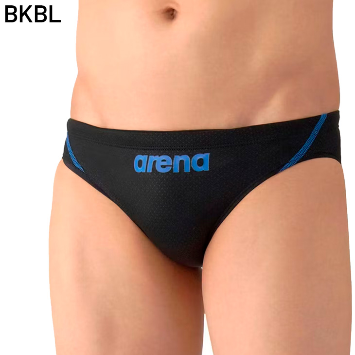 アリーナ（arena） WA承認 メンズ 競泳水着 アクアアドバンスド