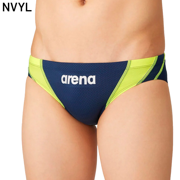 アリーナ（arena） ジュニア 男子 水着 WA承認 水泳 競泳水着 R130