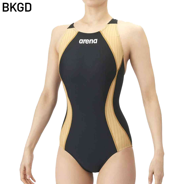アリーナ（arena） WA承認 ジュニア 女子 競泳水着 R130 R140 R150